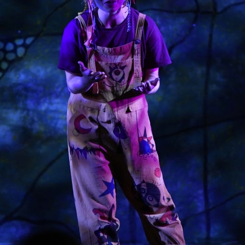 A Midsummer Night's Dream 40