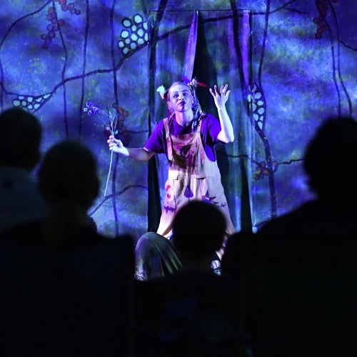 A Midsummer Night's Dream 42