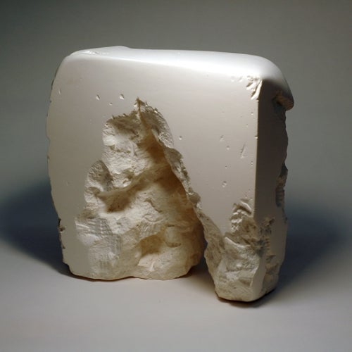 3-D Design Course Work