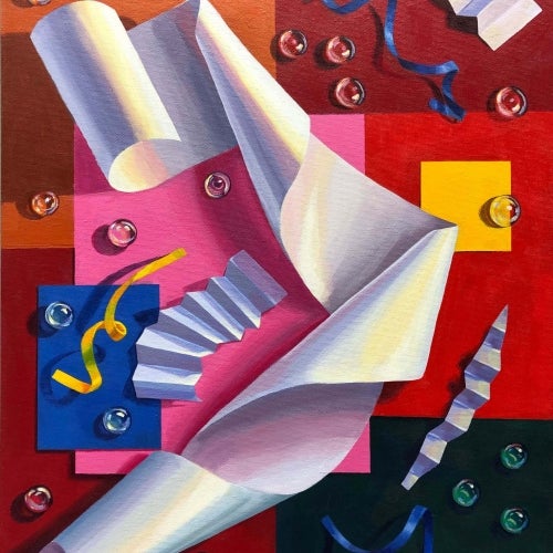 Harlequin