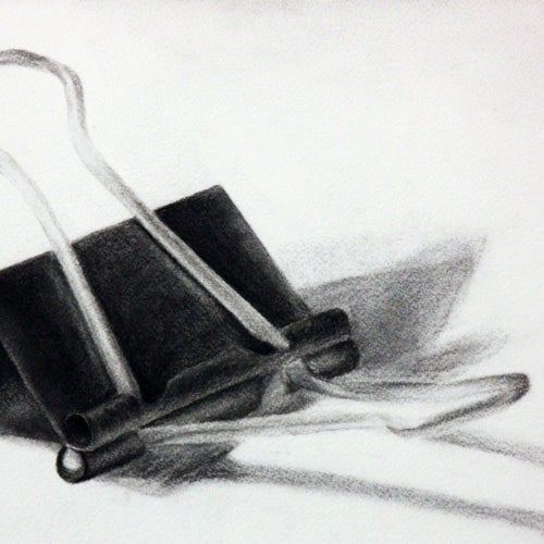 Studio Art Student Work 5