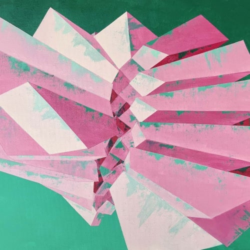 Studio Art Student Work 13