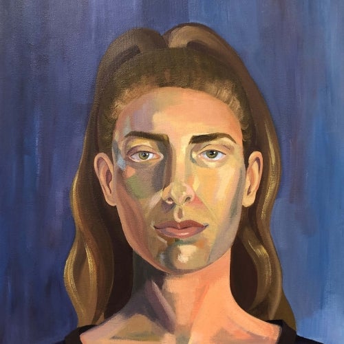 Self Portrait