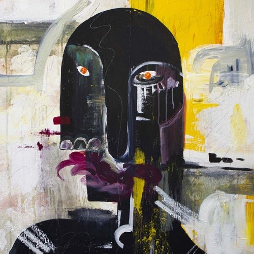 Smoking Man