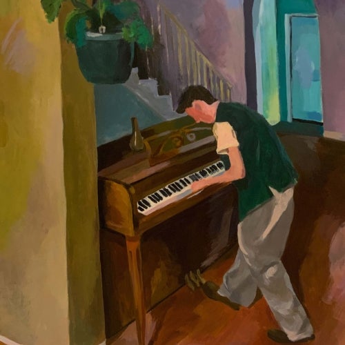 The Pianist