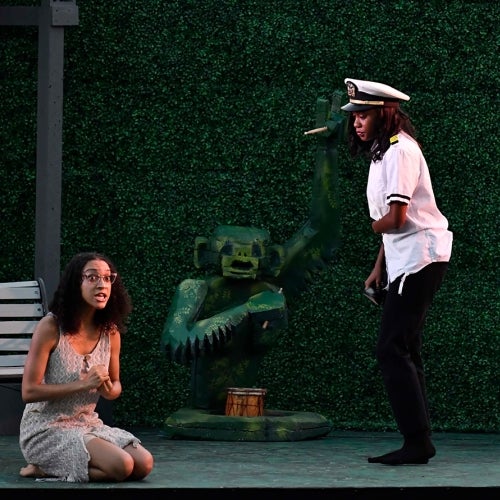 Twelfth Night 2