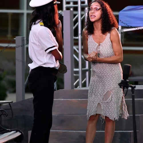 Twelfth Night 3