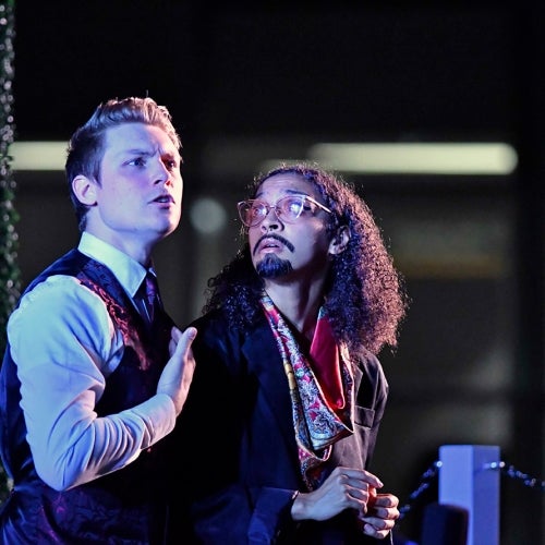 Twelfth Night 4