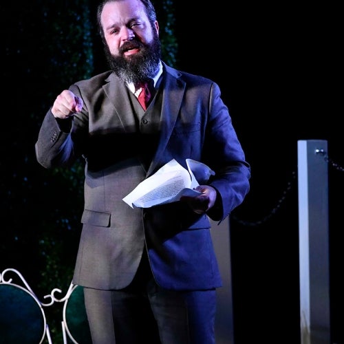 Twelfth Night 7