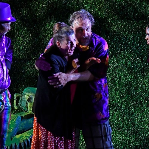 Twelfth Night 8