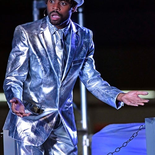 Twelfth Night 11