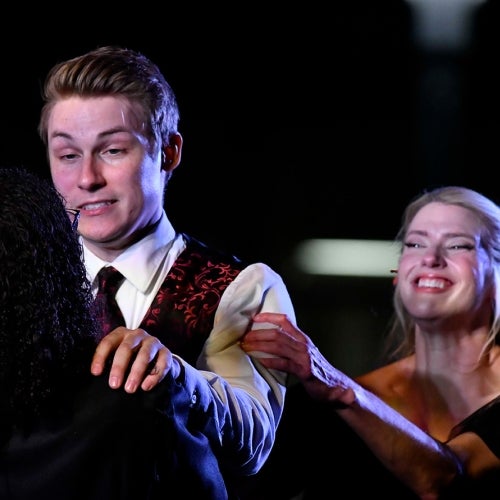 Twelfth Night 12