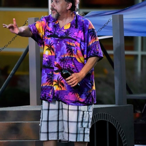 Twelfth Night 14