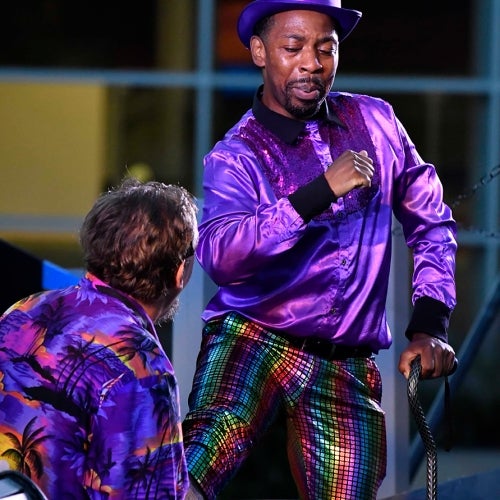 Twelfth Night 16