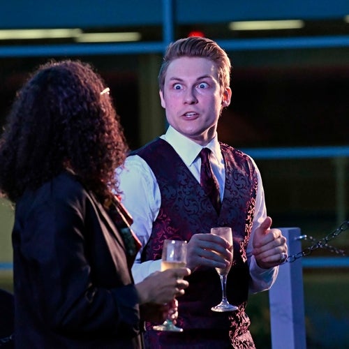 Twelfth Night 17