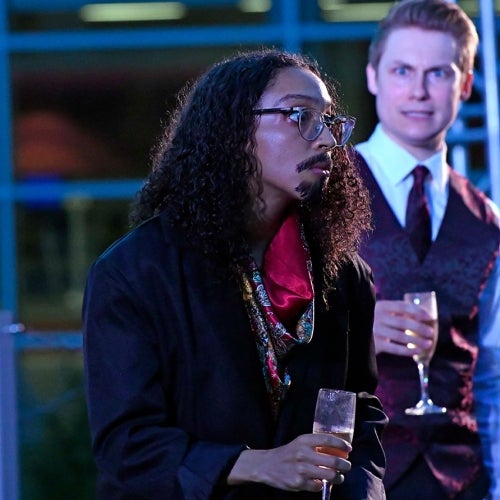 Twelfth Night 18