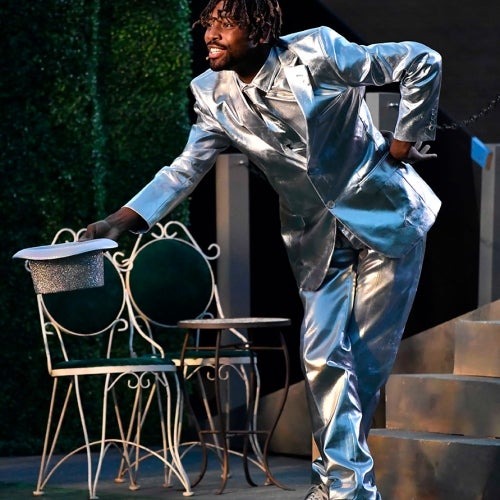 Twelfth Night 19