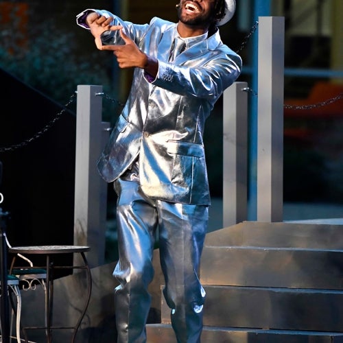 Twelfth Night 20