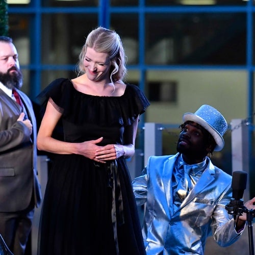 Twelfth Night 21