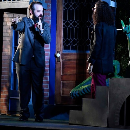 Twelfth Night 22