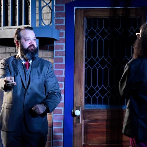 Twelfth Night 23