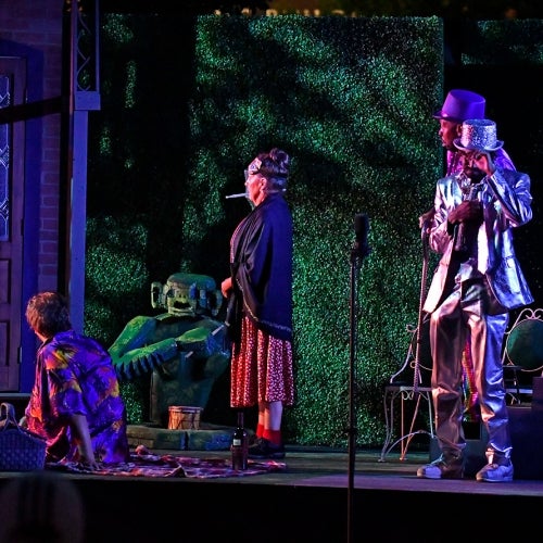 Twelfth Night 24