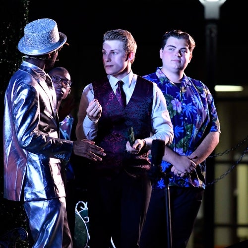 Twelfth Night 26