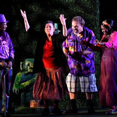 Twelfth Night 27
