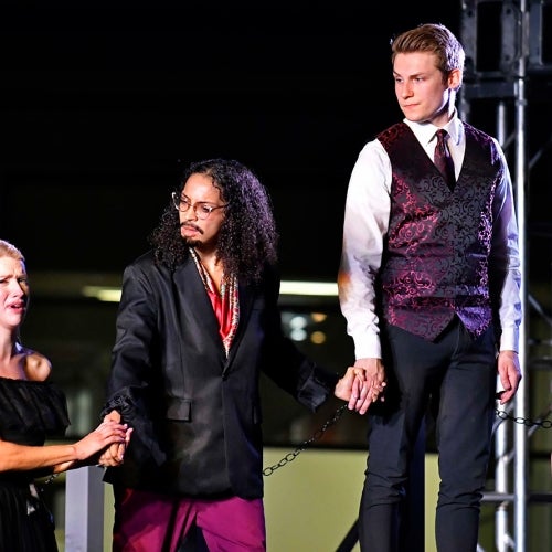 Twelfth Night 29