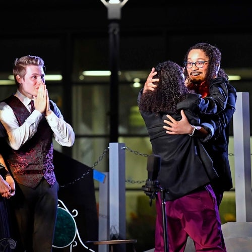 Twelfth Night 30